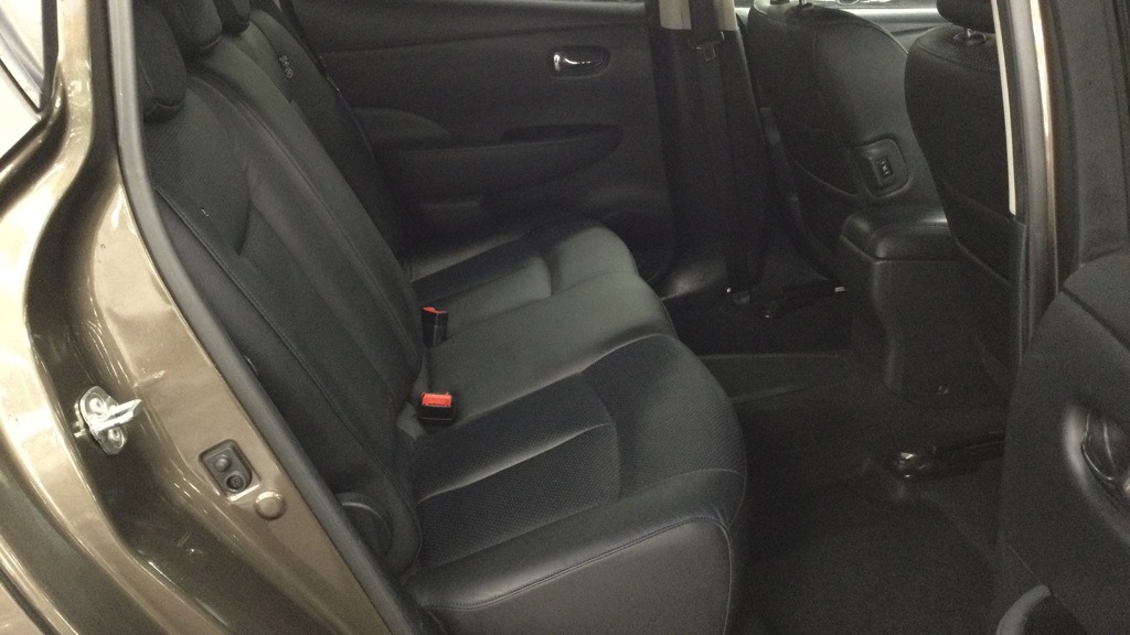 Used Nissan Leaf 2016 for sale - 76577534: Photo 7