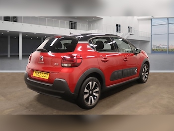 Used Citroen C3 2017 for sale - 77917626: Photo