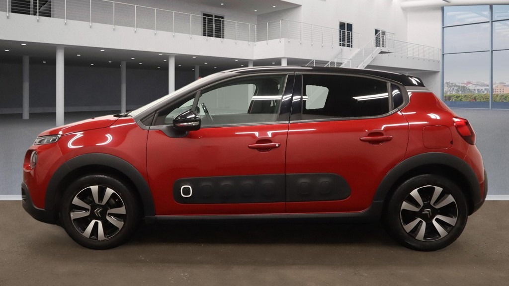 Used Citroen C3 2017 for sale - 77917626: Photo 5