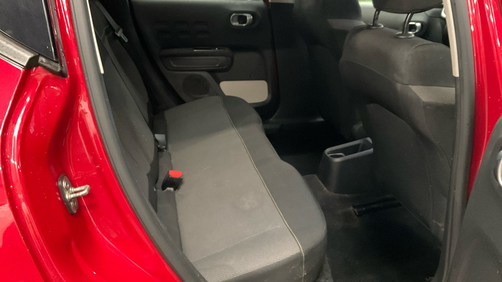 Used Citroen C3 2017 for sale - 77917626: Photo 6