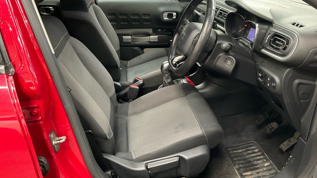 Used Citroen C3 2017 for sale - 77917626: Photo 7