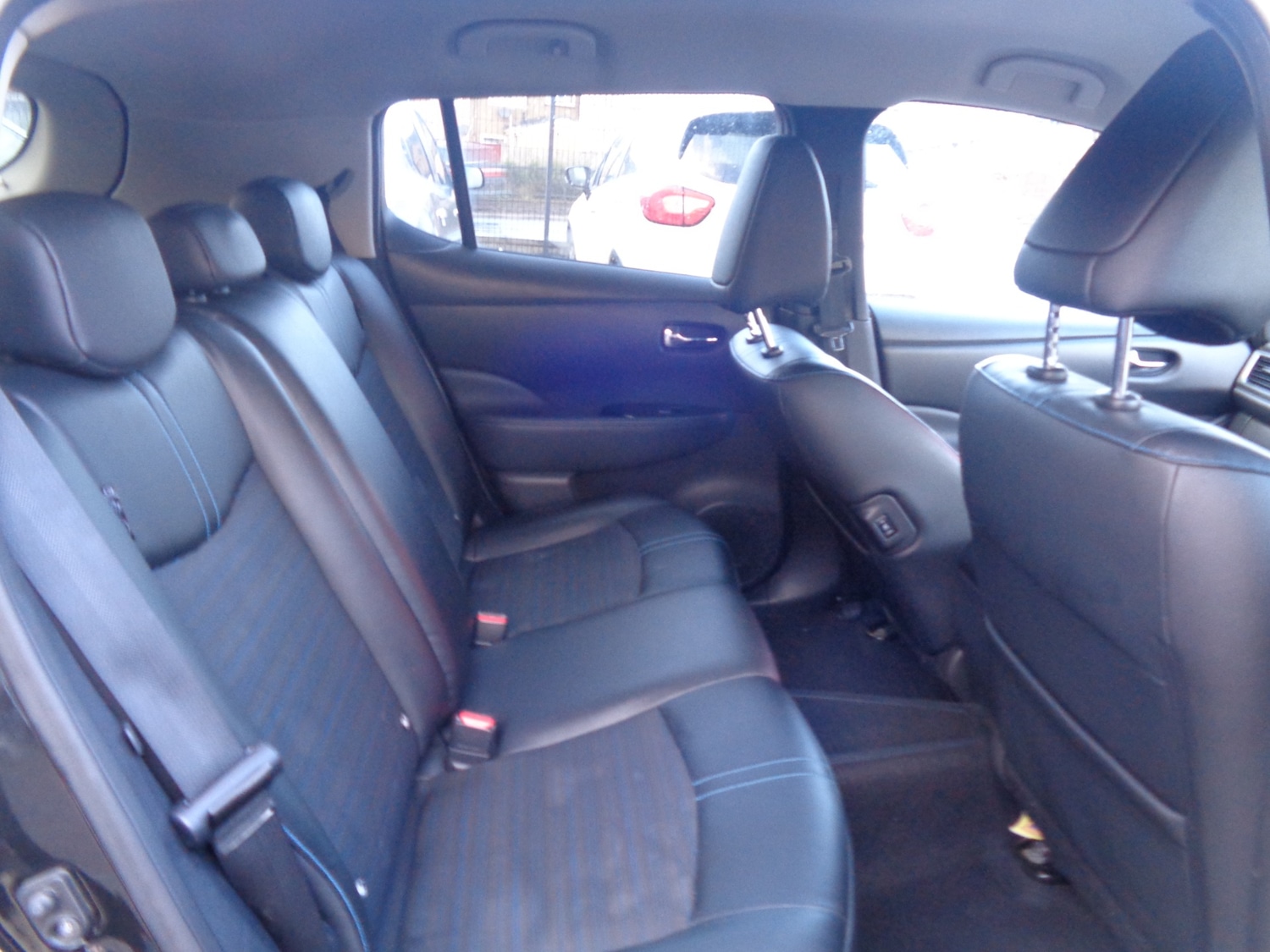 Used Nissan Leaf 2019 for sale - 76412560: Photo 10