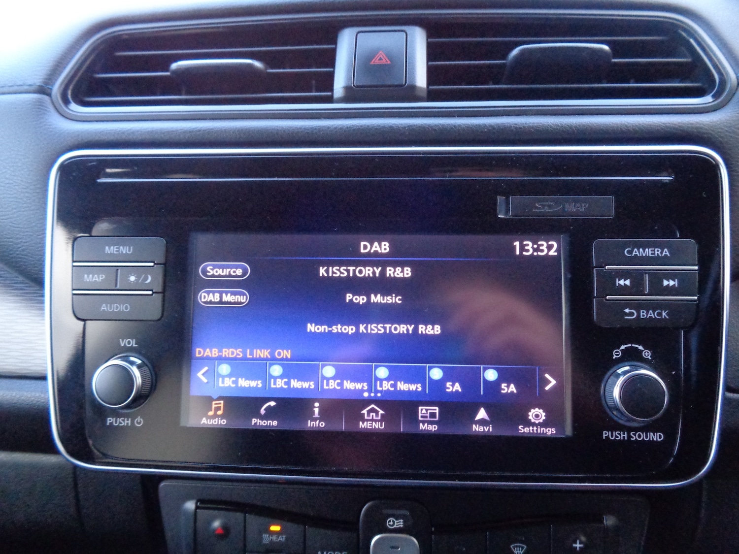 Used Nissan Leaf 2019 for sale - 76412560: Photo 12