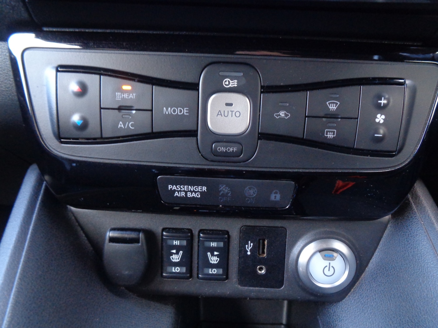 Used Nissan Leaf 2019 for sale - 76412560: Photo 15