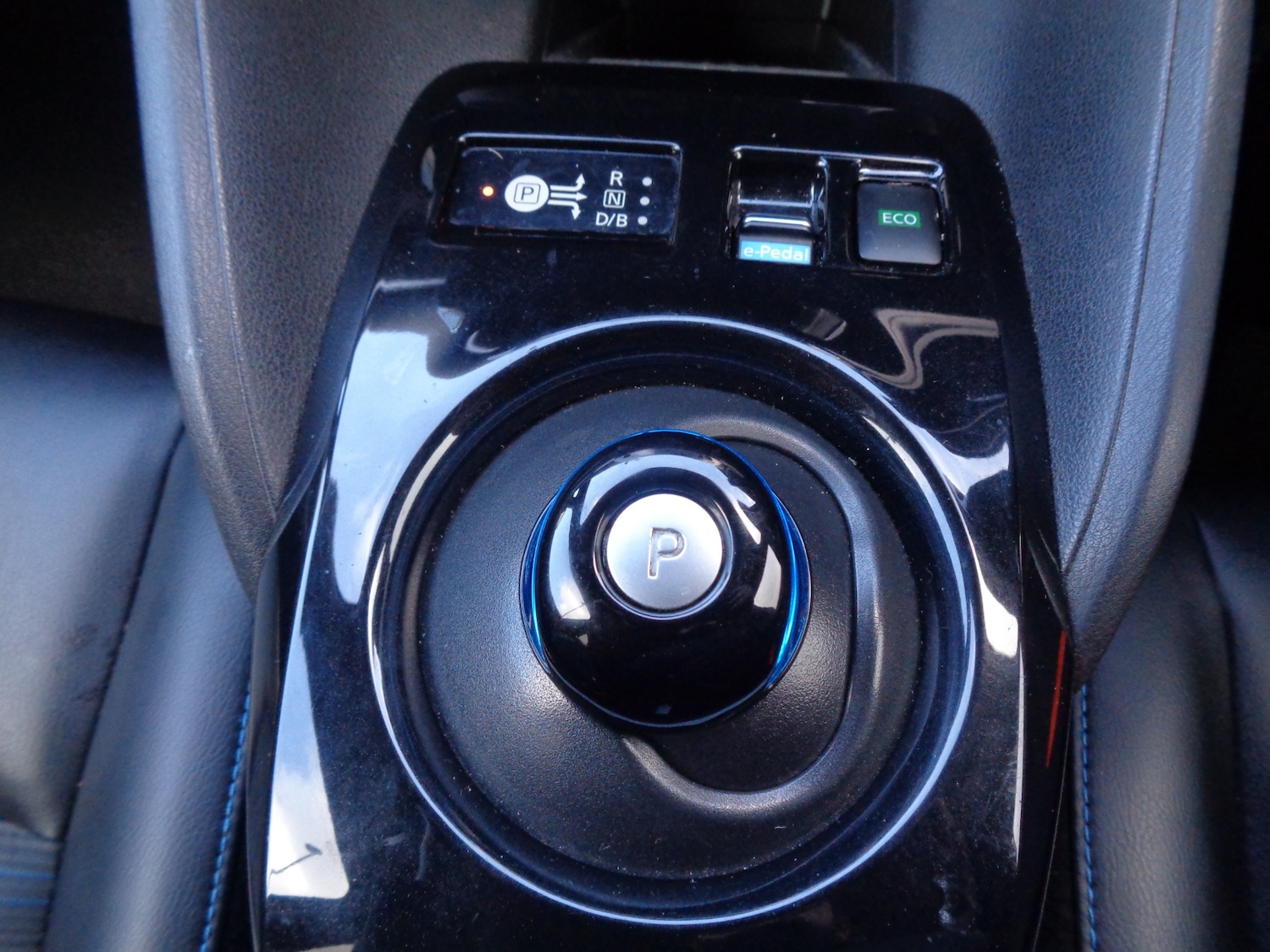 Used Nissan Leaf 2019 for sale - 76412560: Photo 16