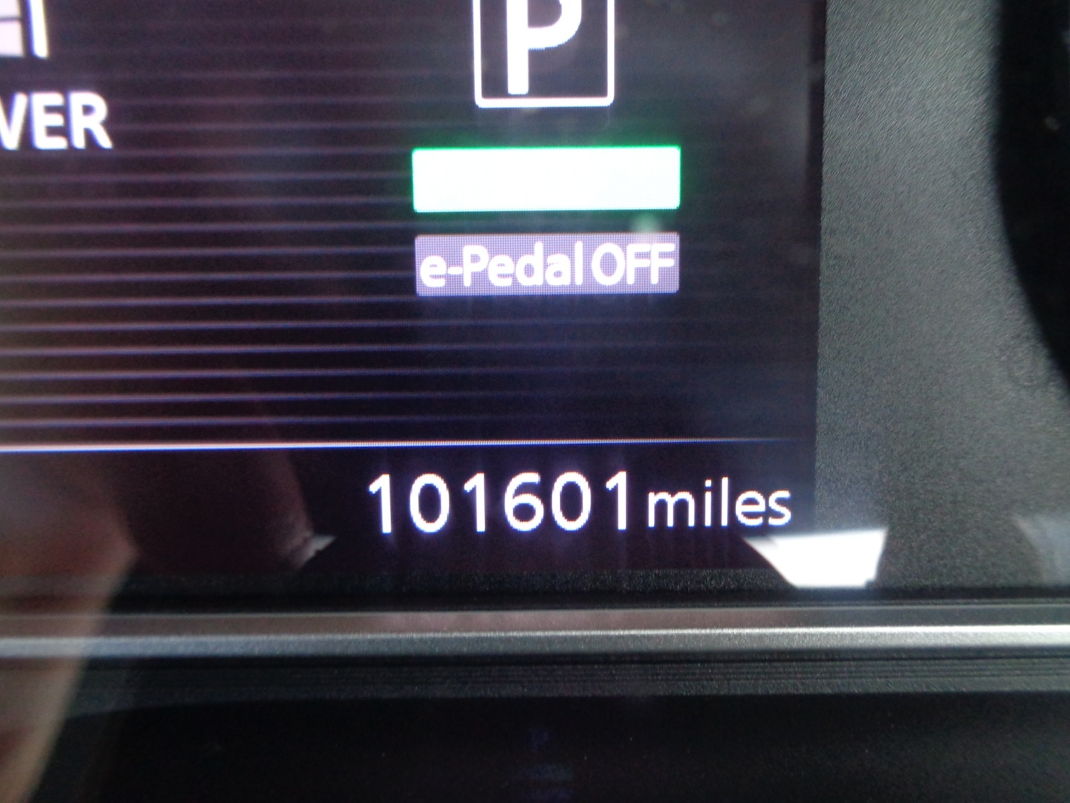 Used Nissan Leaf 2019 for sale - 76412560: Photo 19