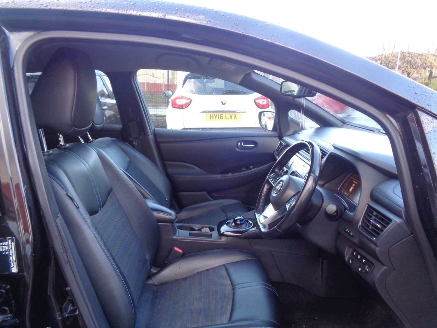 Used Nissan Leaf 2019 for sale - 76412560: Photo 9