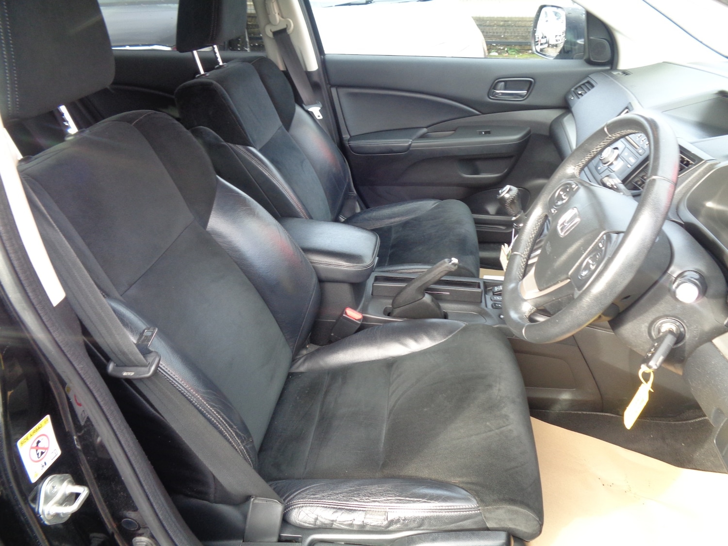 Used Honda CR-V 2013 for sale - 77378163: Photo 10