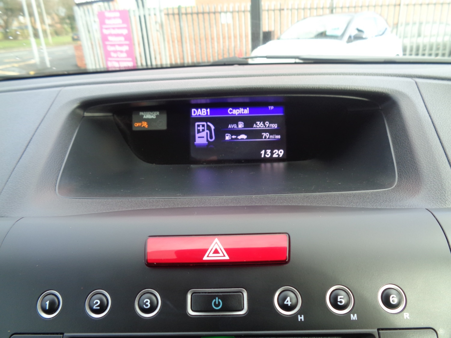 Used Honda CR-V 2013 for sale - 77378163: Photo 13