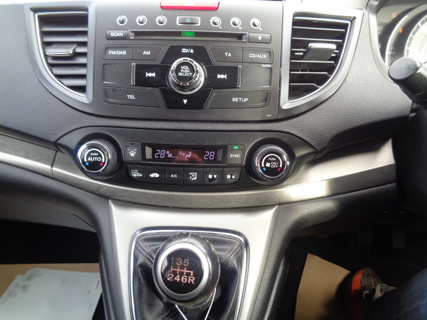 Used Honda CR-V 2013 for sale - 77378163: Photo 15