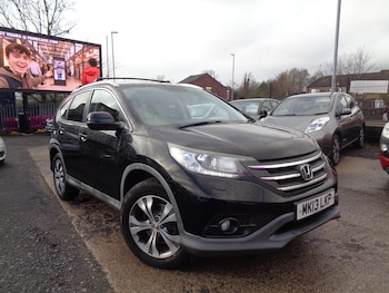 2013 (13) - 2.2 i-DTEC SR 5dr