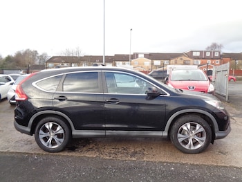 Used Honda CR-V 2013 for sale - 77378163: Photo