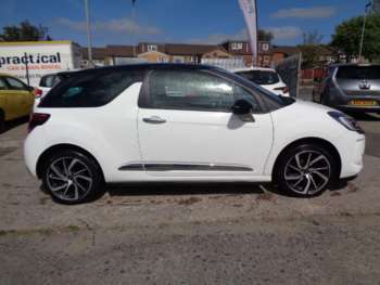 Used DS Automobiles DS 3 2016 for sale - 74408650: Photo