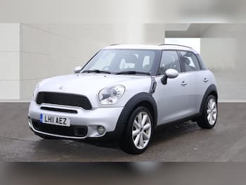 Used MINI Countryman 2011 for sale - 79735158: Photo