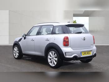 Used MINI Countryman 2011 for sale - 79735158: Photo