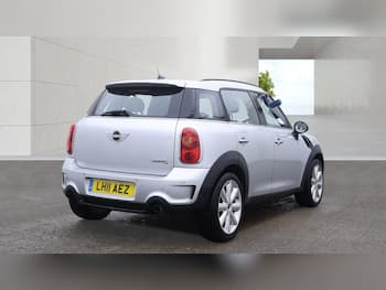 Used MINI Countryman 2011 for sale - 79735158: Photo
