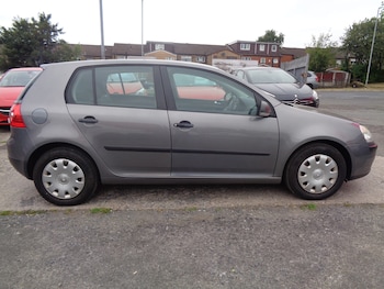Used Volkswagen Golf 2007 for sale - 79536142: Photo