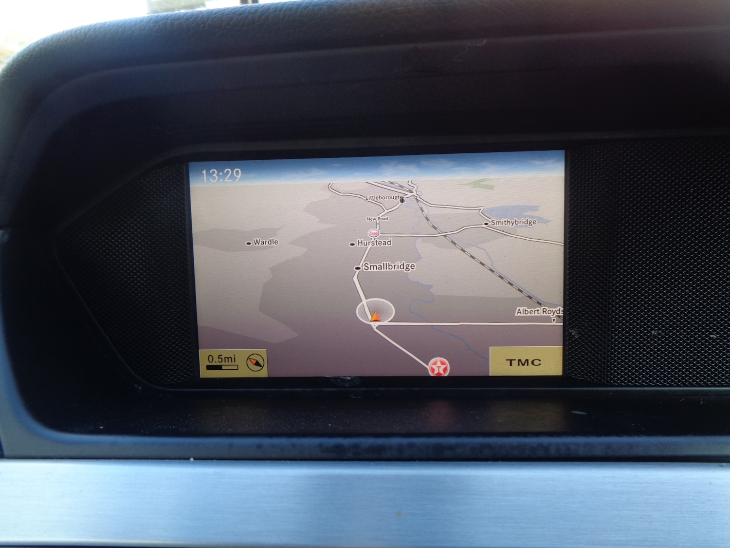 Used Mercedes-Benz C Class 2012 for sale - 77012310: Photo 15