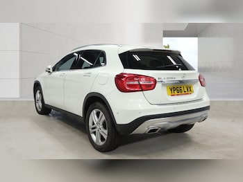 Used Mercedes-Benz GLA 2017 for sale - 78150767: Photo