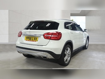 Used Mercedes-Benz GLA 2017 for sale - 78150767: Photo