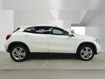 Used Mercedes-Benz GLA 2017 for sale - 78150767: Photo