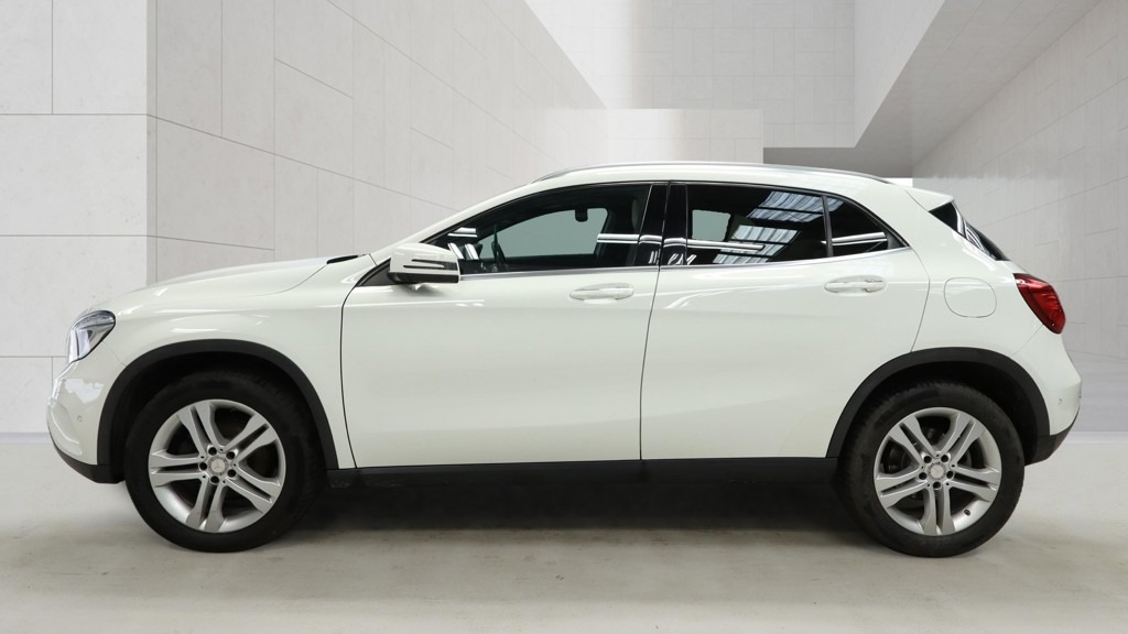 Used Mercedes-Benz GLA 2017 for sale - 78150767: Photo 5