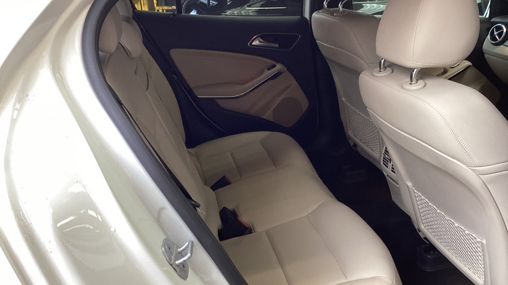 Used Mercedes-Benz GLA 2017 for sale - 78150767: Photo 6