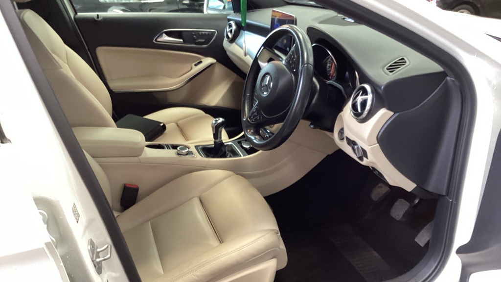 Used Mercedes-Benz GLA 2017 for sale - 78150767: Photo 7