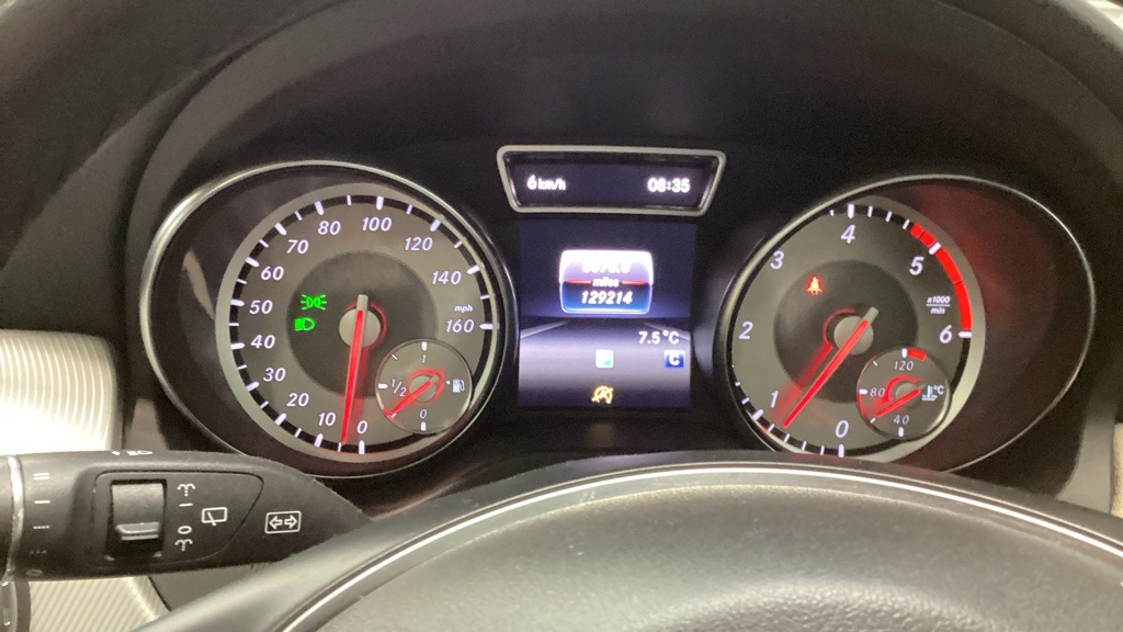 Used Mercedes-Benz GLA 2017 for sale - 78150767: Photo 8