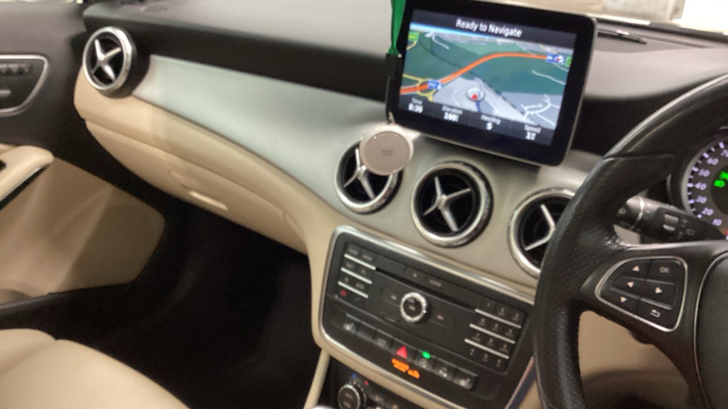 Used Mercedes-Benz GLA 2017 for sale - 78150767: Photo 9