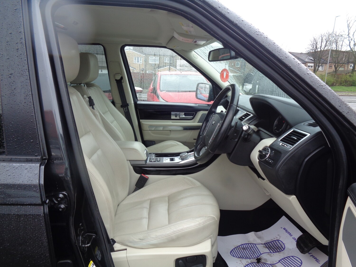 Used Land Rover Range Rover Sport 2013 for sale - 77998671: Photo 10