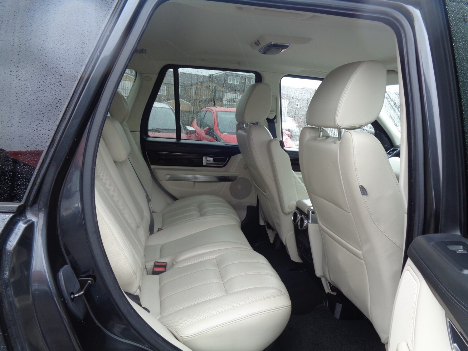 Used Land Rover Range Rover Sport 2013 for sale - 77998671: Photo 11