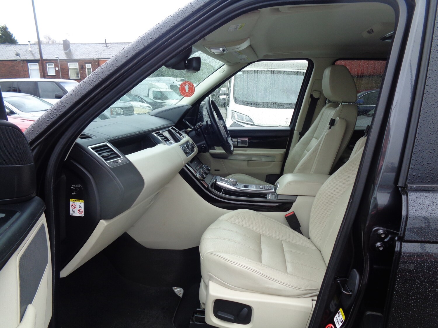 Used Land Rover Range Rover Sport 2013 for sale - 77998671: Photo 13