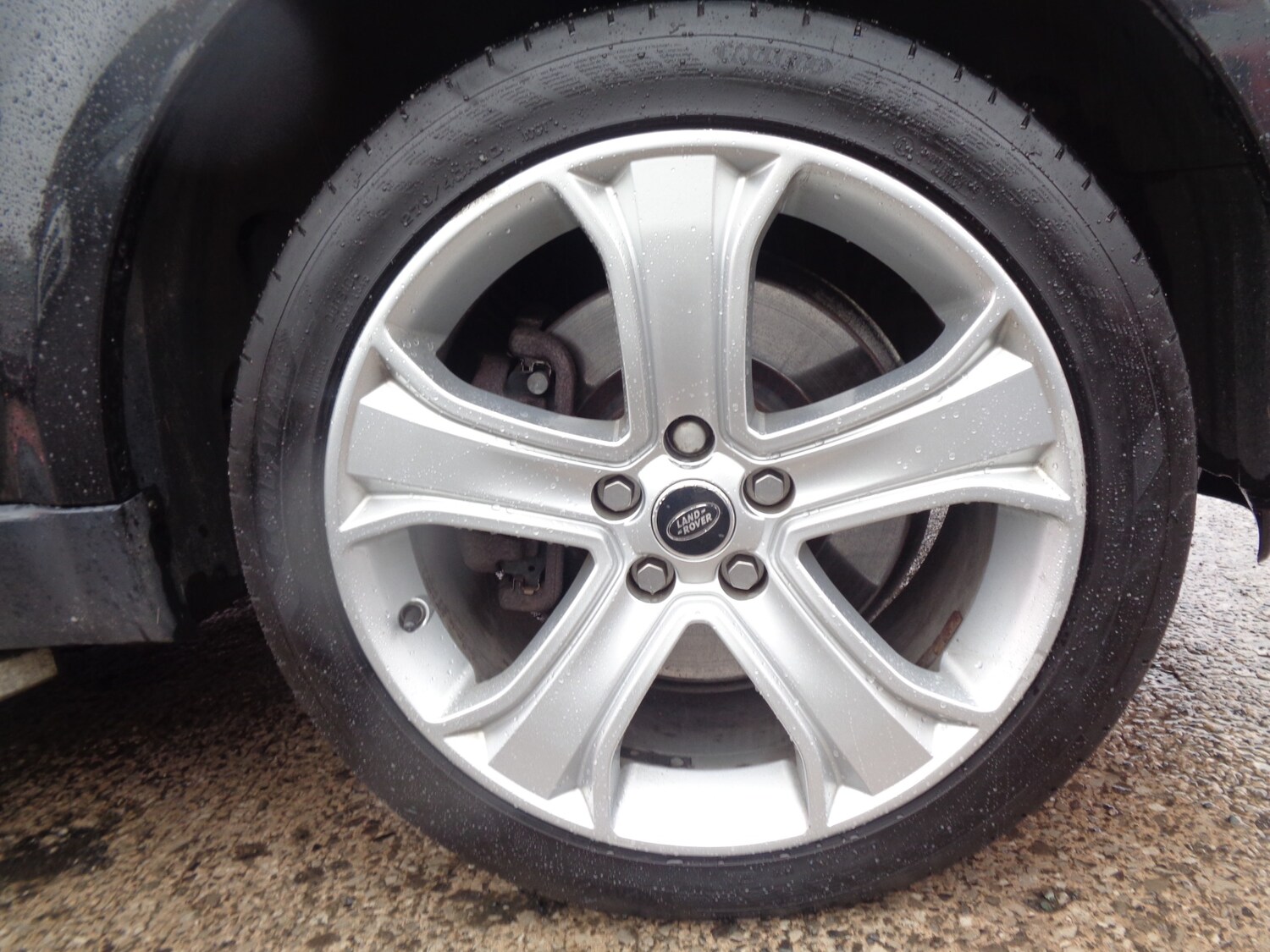 Used Land Rover Range Rover Sport 2013 for sale - 77998671: Photo 14