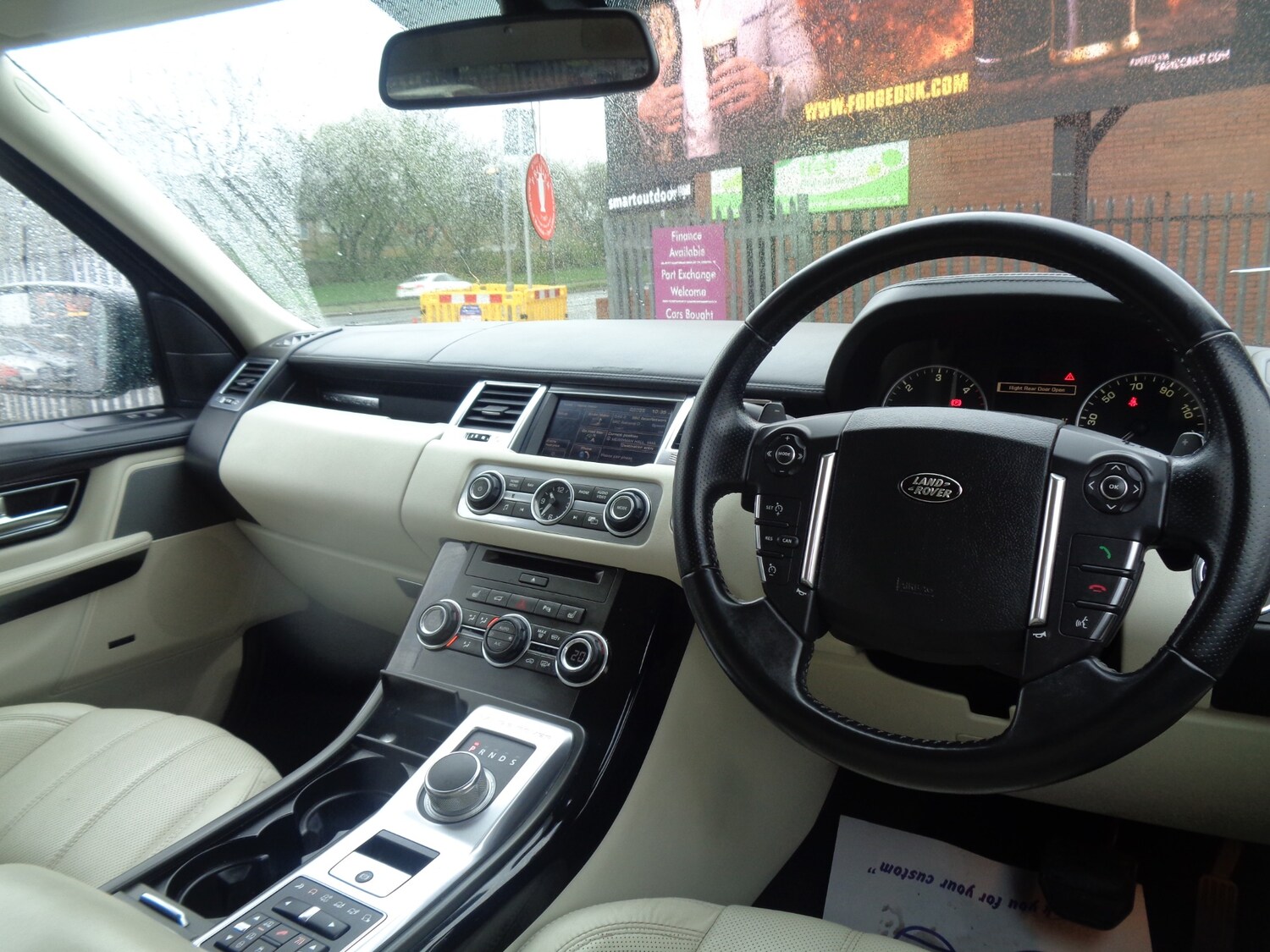 Used Land Rover Range Rover Sport 2013 for sale - 77998671: Photo 15
