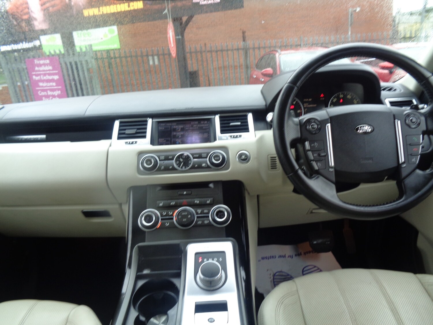 Used Land Rover Range Rover Sport 2013 for sale - 77998671: Photo 16