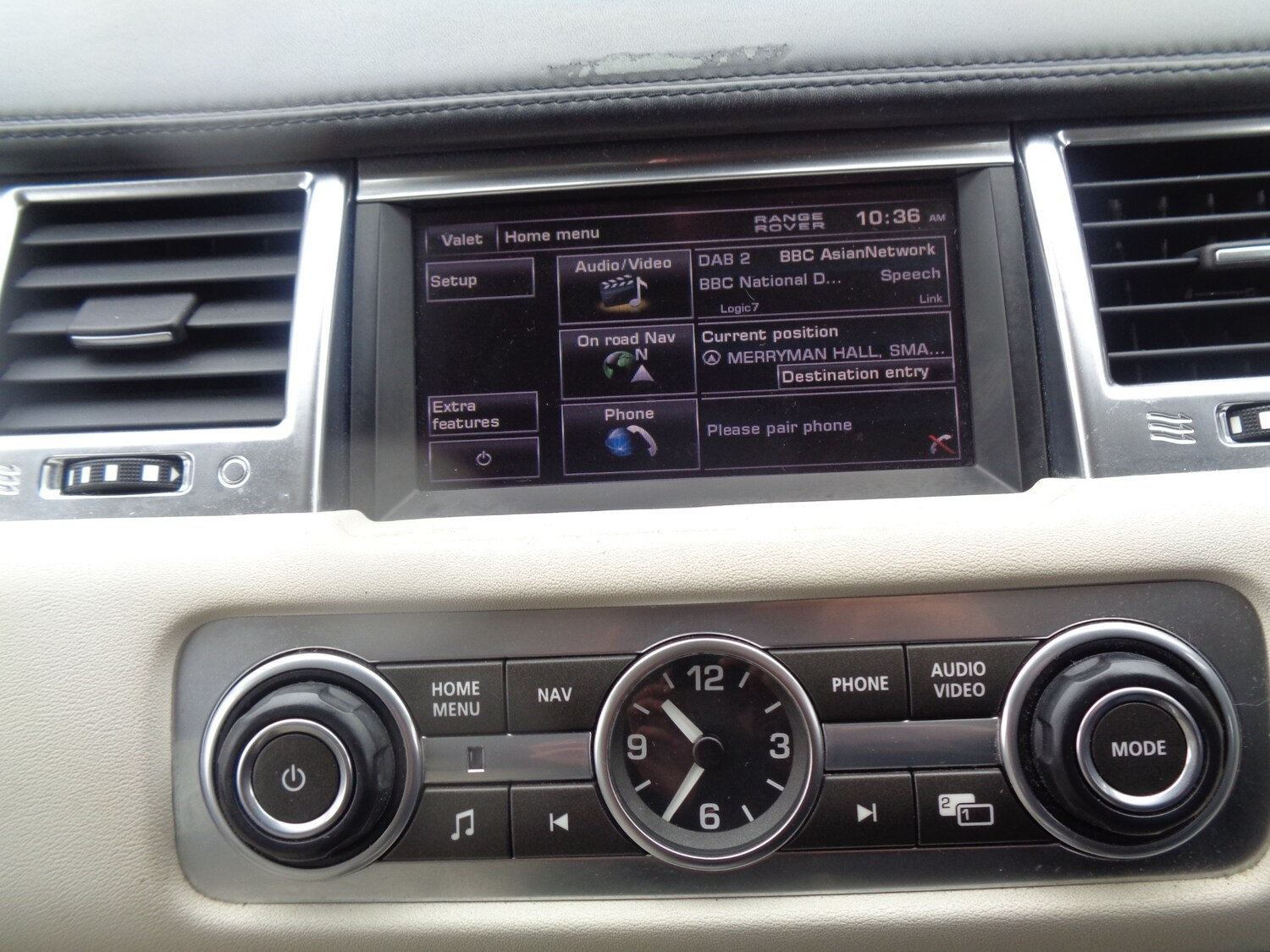 Used Land Rover Range Rover Sport 2013 for sale - 77998671: Photo 18