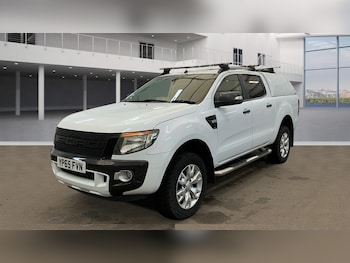 Used Ford Ranger 2015 for sale - 75959880: Photo