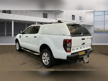 Used Ford Ranger 2015 for sale - 75959880: Photo