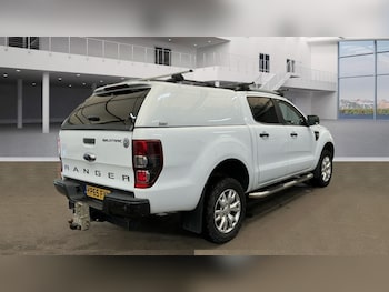 Used Ford Ranger 2015 for sale - 75959880: Photo