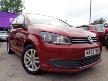 2012 (62) - 1.6 TDI 105 SE 5dr DSG