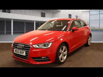 2015 (15) - 2.0 TDI Sport Euro 6 (s/s) 3dr