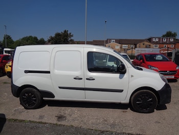 Used Renault Kangoo 2013 for sale - 78733427: Photo