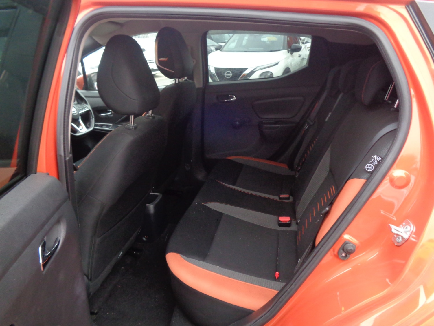 Used Nissan Micra 2017 for sale - 76253594: Photo 12