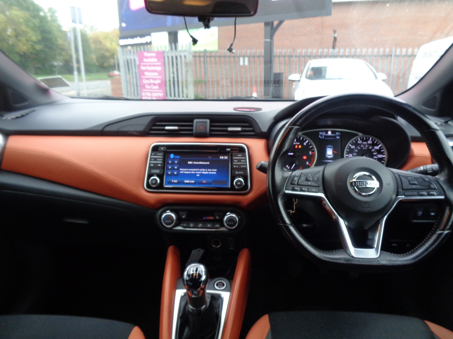 Used Nissan Micra 2017 for sale - 76253594: Photo 15