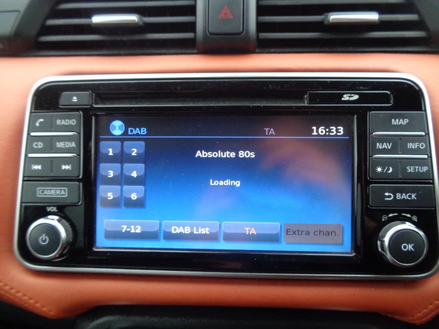 Used Nissan Micra 2017 for sale - 76253594: Photo 16