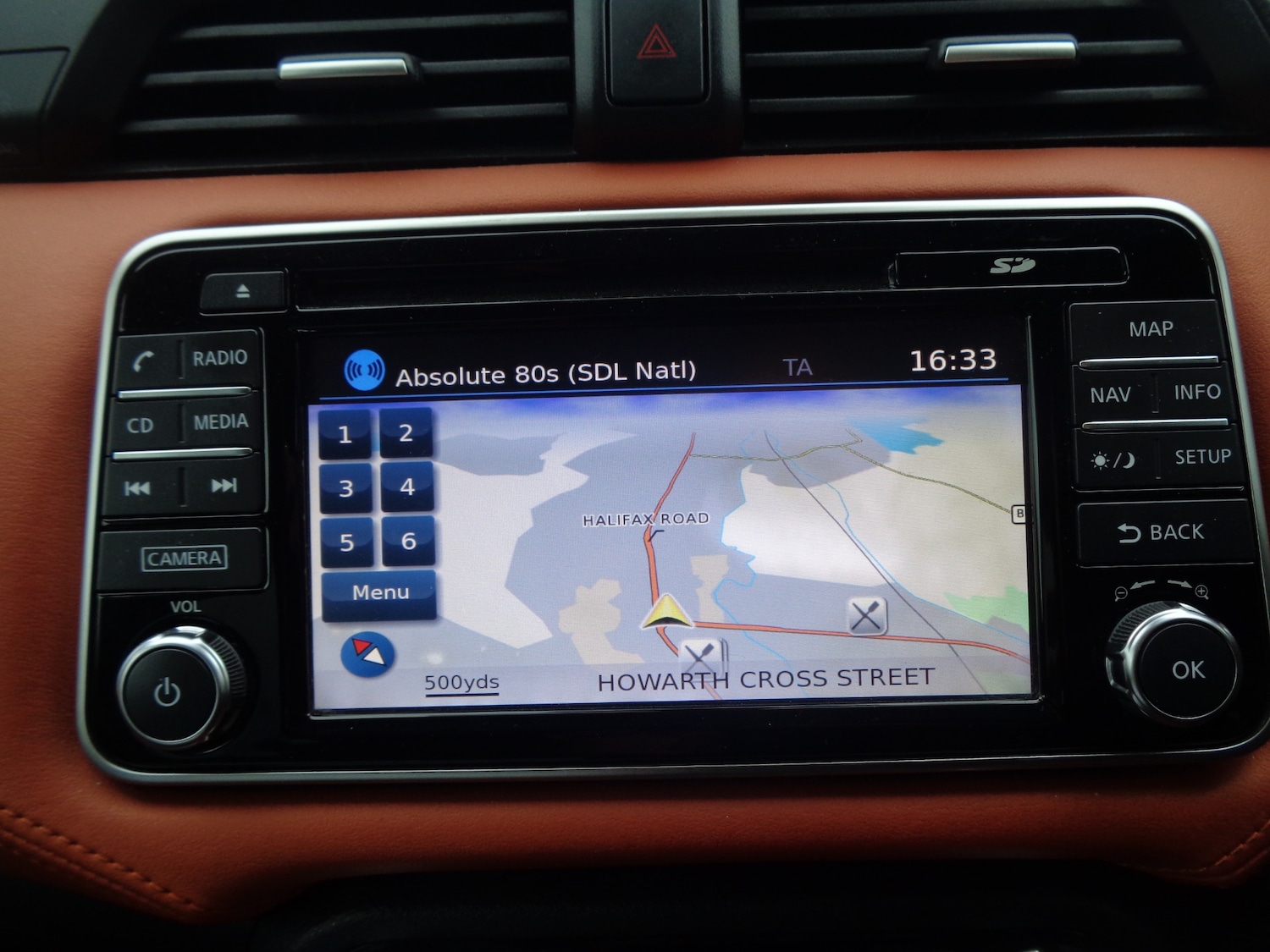 Used Nissan Micra 2017 for sale - 76253594: Photo 17