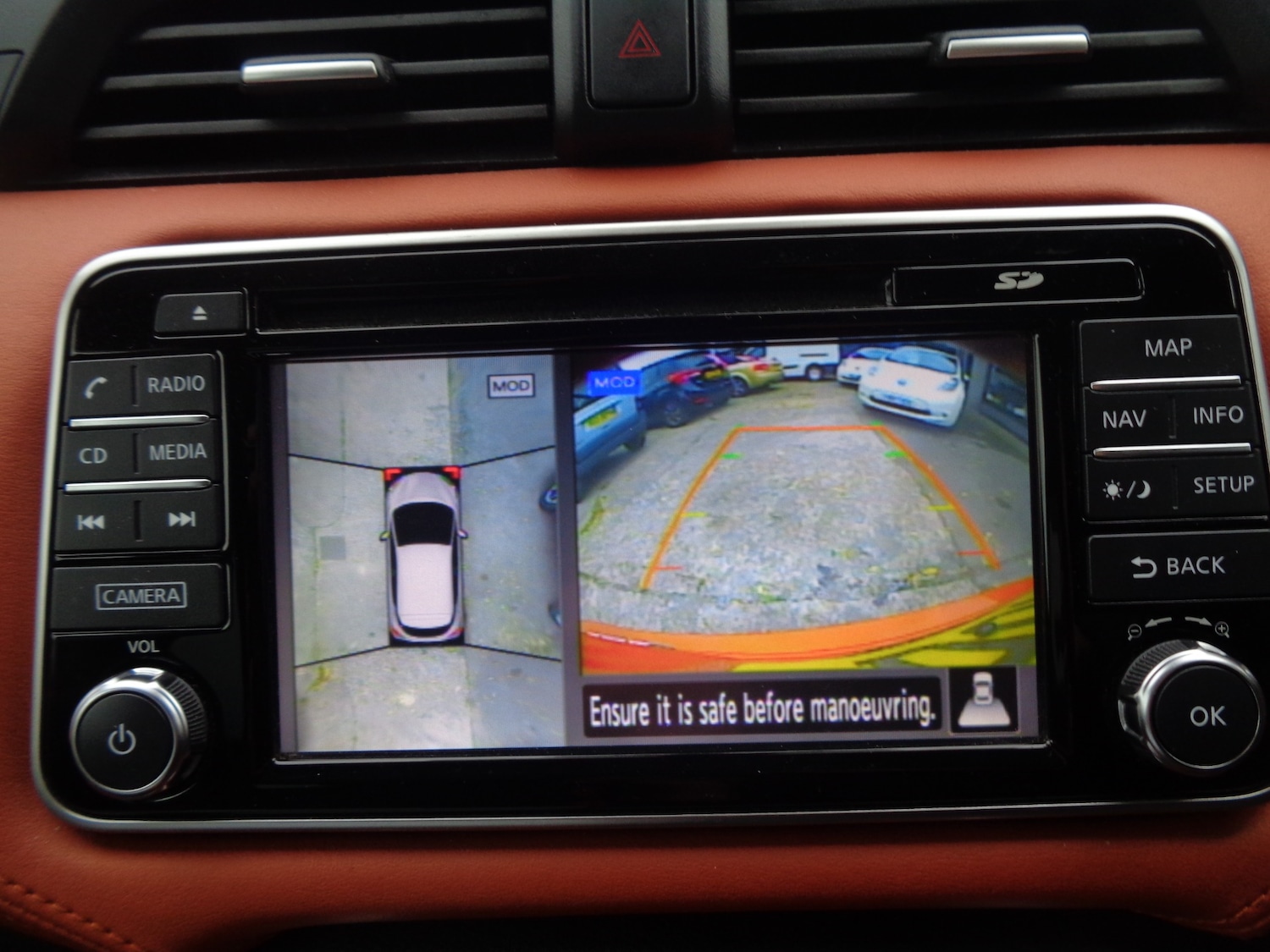 Used Nissan Micra 2017 for sale - 76253594: Photo 18