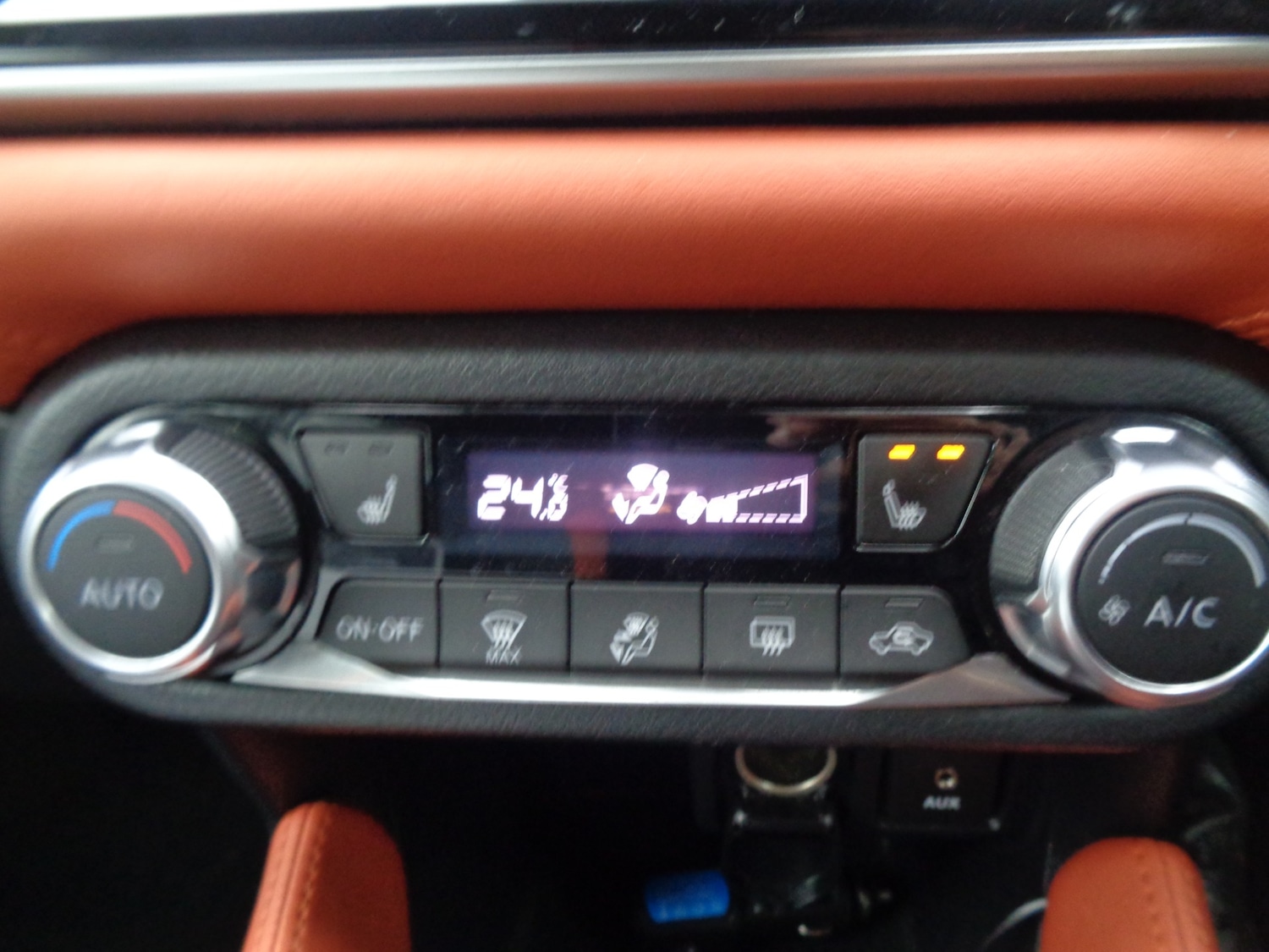 Used Nissan Micra 2017 for sale - 76253594: Photo 20