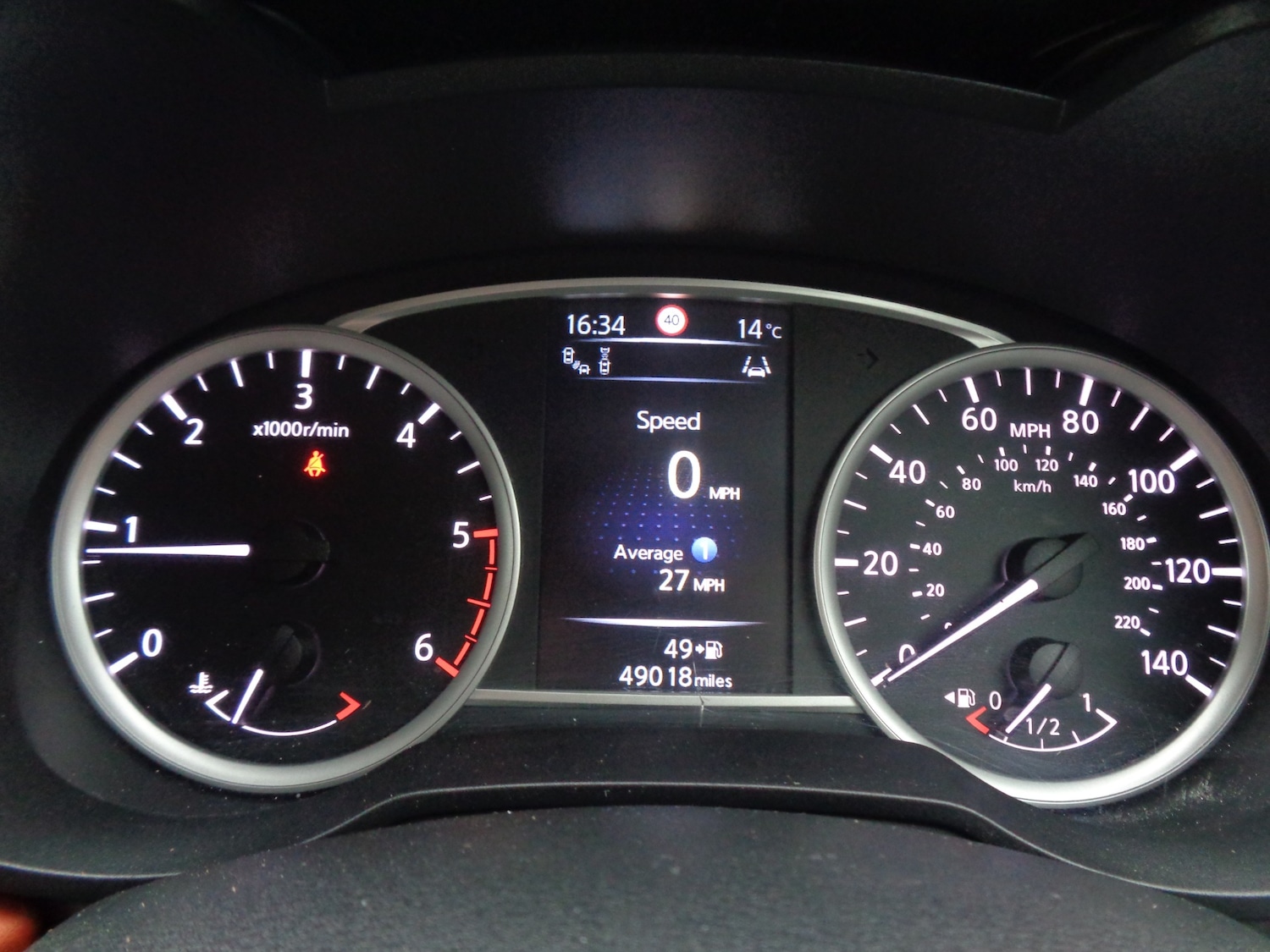 Used Nissan Micra 2017 for sale - 76253594: Photo 23